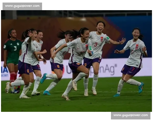 北青:足协力挺 U17 女足创历史 沪苏成人才摇篮 北青:足协力挺 U17 女足创历史 沪苏成人才摇篮