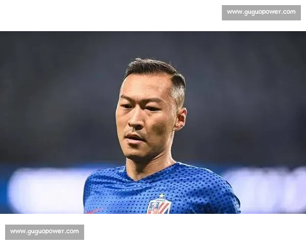 36 岁吴曦三连破 + 8 球创纪录:申花老将的逆袭传奇 36 岁吴曦三连破 + 8 球创纪录:申花老将的逆袭传奇