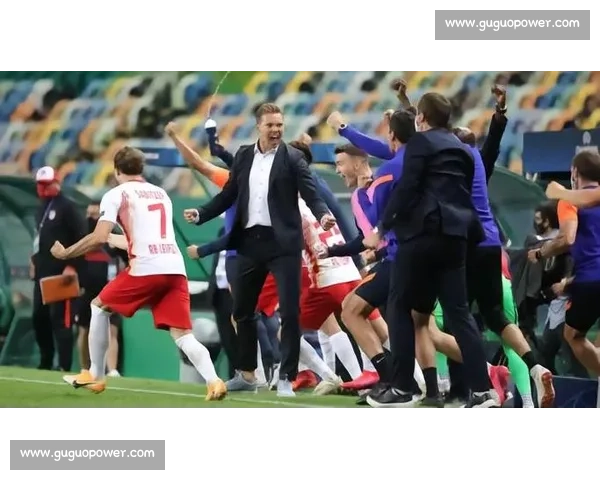 懂球 Party 名场面：他咋了？笑到停不下来！